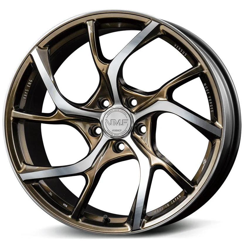 Versus Mode Forged C-01 Limited - 20"