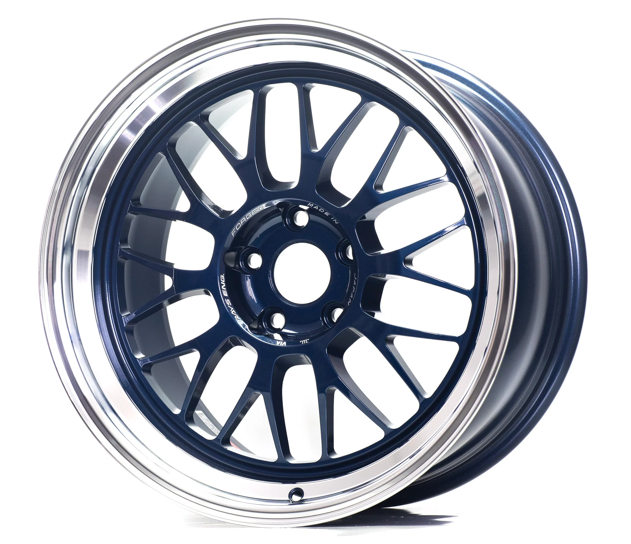 Volk Racing 21A - 18" - Image 7