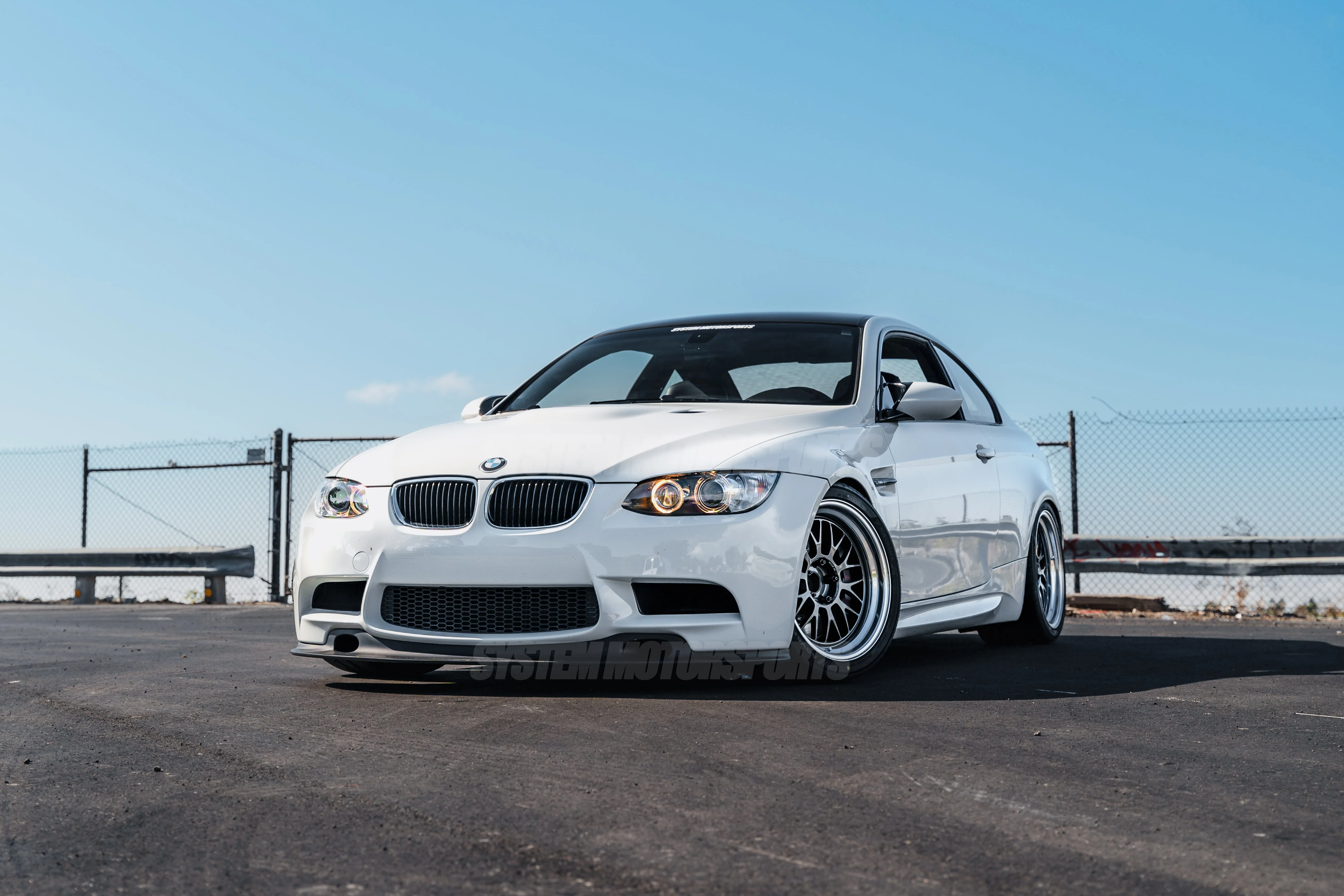 Volk Racing 21A - 18x10.5 / +22 / 5x120 - Mag Blue / Rim DC (BMW E90 M3 / E92 M3 / E93 M3 Fitment) *Set of 4* - Image 20