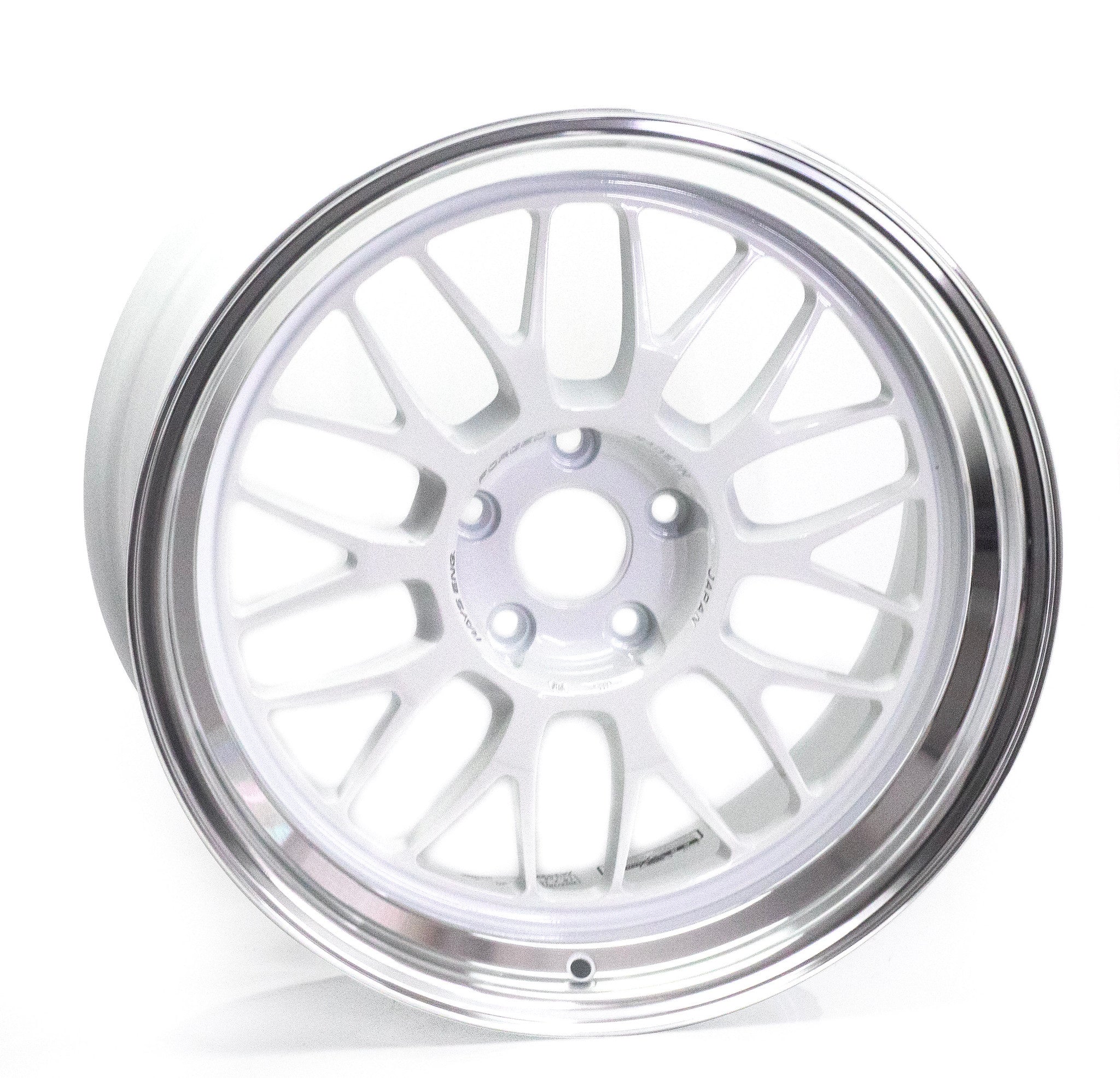 Volk Racing 21A - 18x9.5 / 18x10.5 / 5x112 (A9x MKV Supra Fitment) *Set of 4* - Image 14