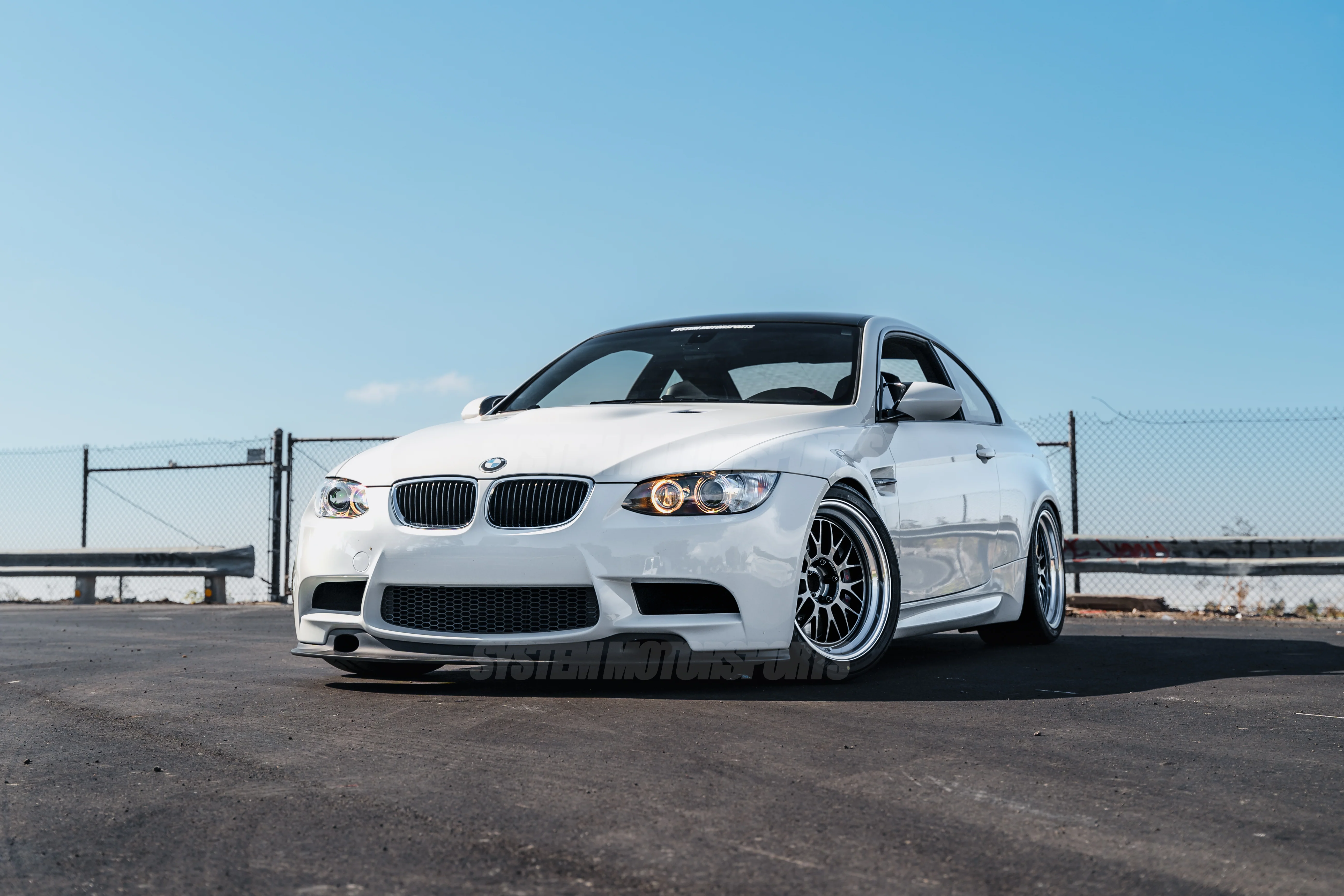 Volk Racing 21A - 18x9.5 / +22 / 5x120 - Dark Gunmetal / Rim DC *Set of 4* - Image 18