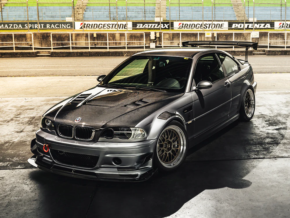 Volk Racing 21A - 18x9.5 / +22 / 5x120 - Dark Gunmetal / Rim DC *Set of 4* - Image 3