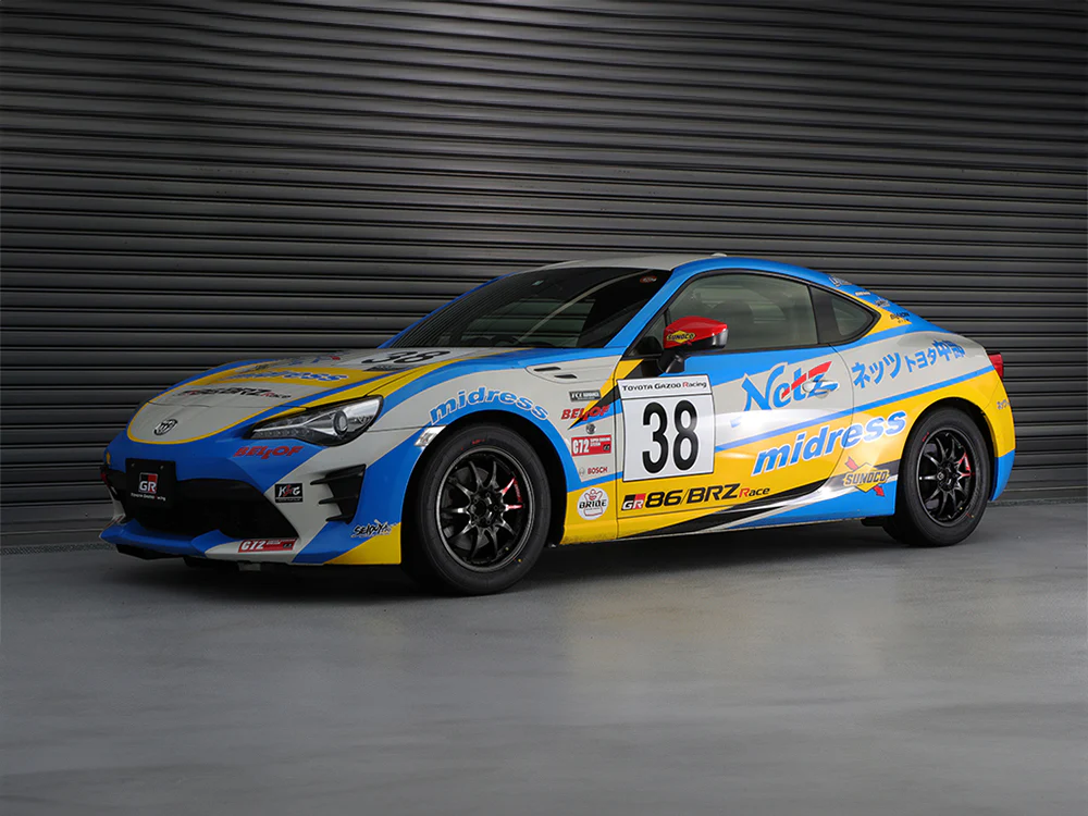 Volk Racing CE28 Club Racer II - 15" - Image 5