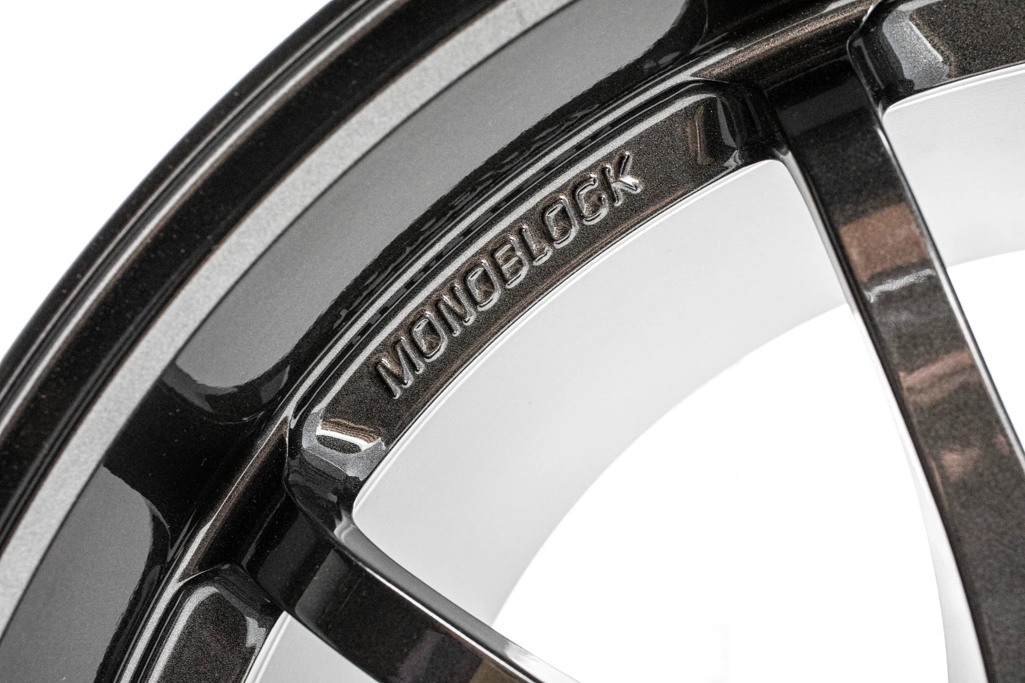 Volk Racing CE28 Club Racer II Black Edition - 18" - Image 11