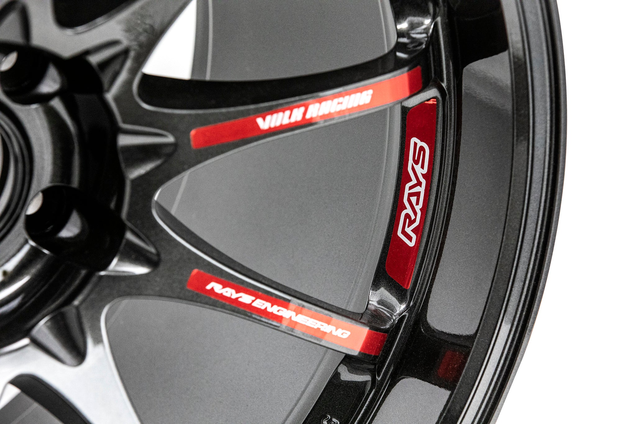 Volk Racing CE28 Club Racer II Black Edition - 18" - Image 9