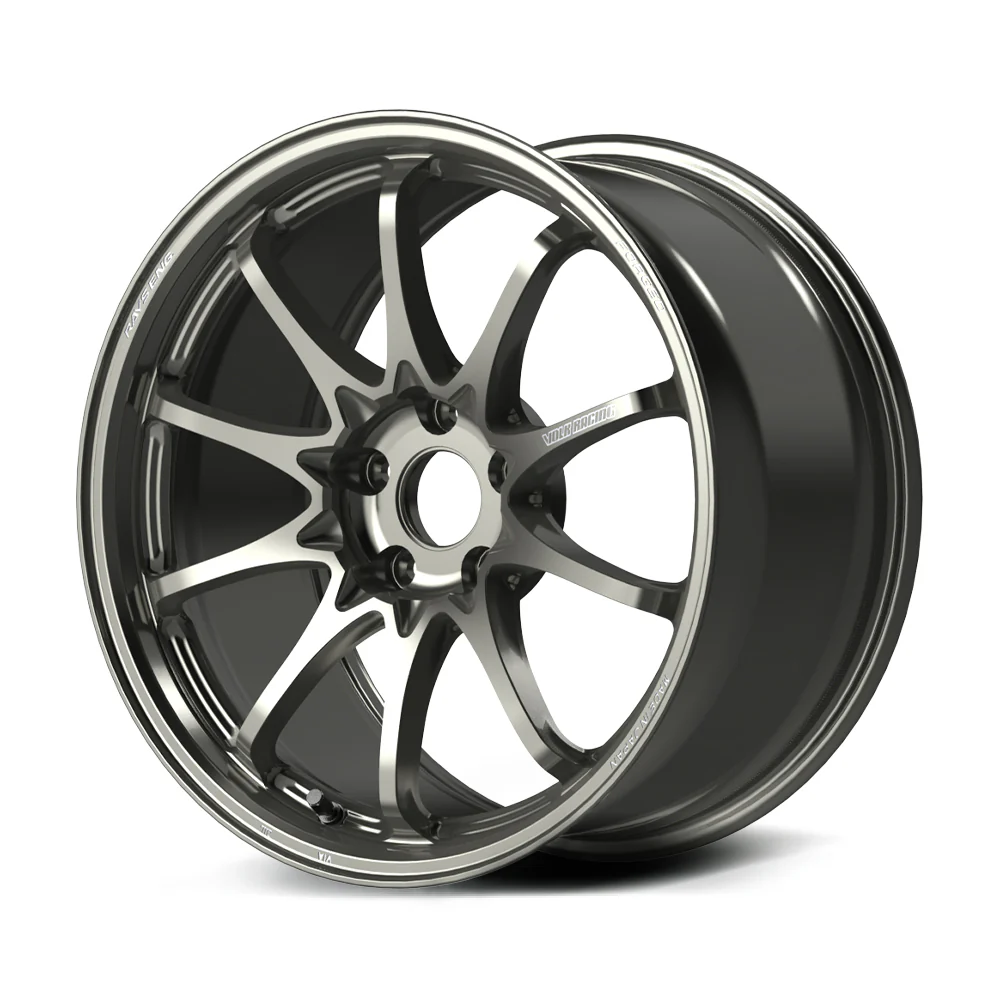 Volk Racing CE28N-Plus - 18x10 / +40 / 5x114.3 *Set of 4* - Image 14
