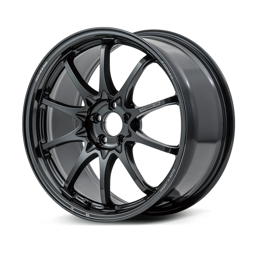 Volk Racing CE28N-Plus - 18x10 / +40 / 5x114.3 *Set of 4* - Image 20