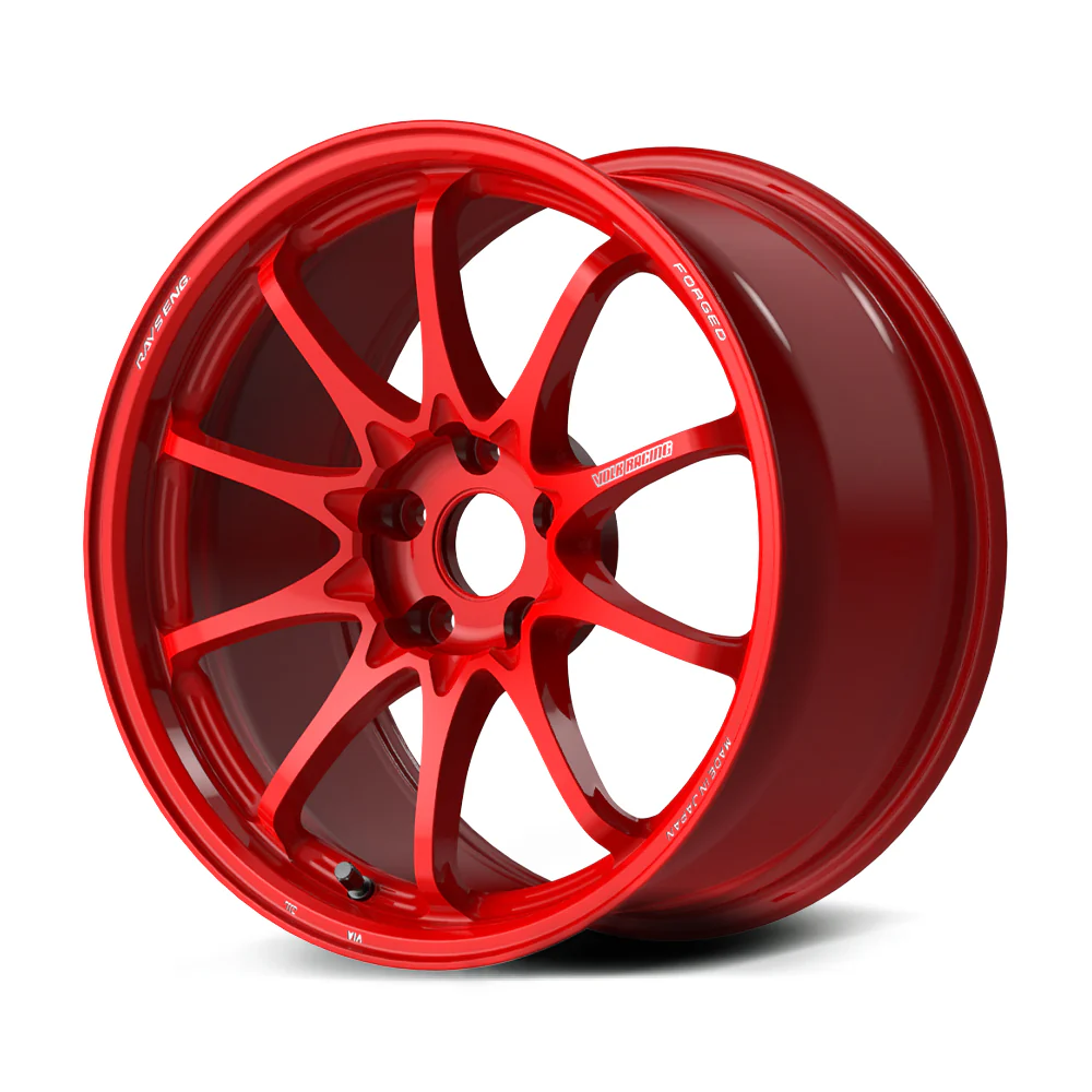 Volk Racing CE28N-Plus - 18x9.5 / +38 / 5x114.3 *Set of 4* - Image 19