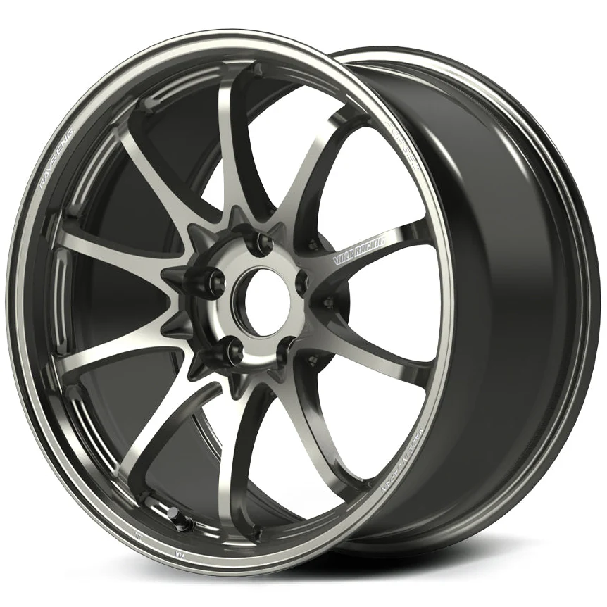 Volk Racing CE28N-Plus M-Spec - 17" - Image 13