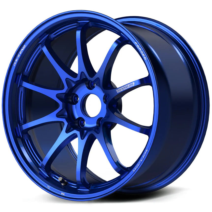Volk Racing CE28N-Plus M-Spec - 17" - Image 14