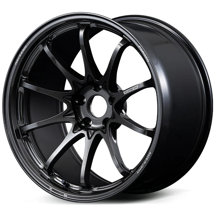 Volk Racing CE28N-Plus M-Spec - 18x10 / +40 / 5x120 *Set of 4* - Image 5