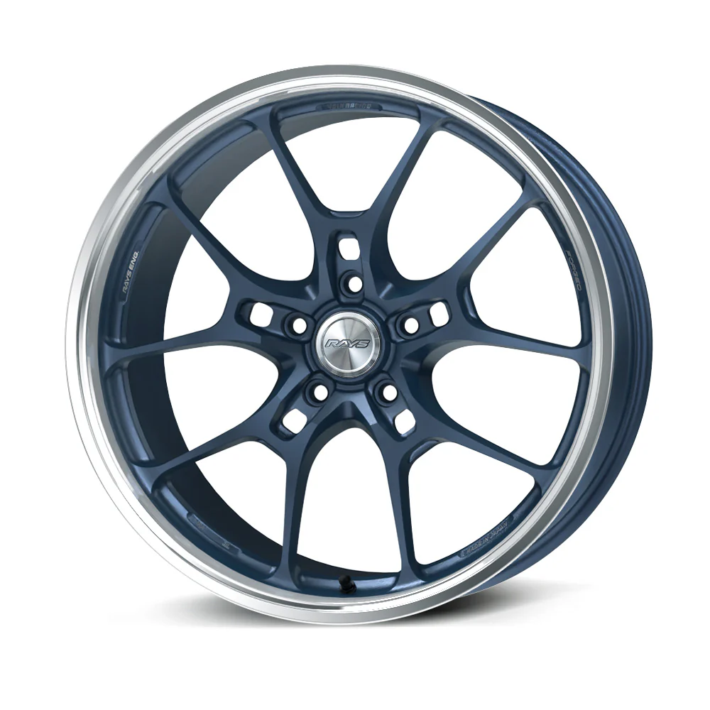 Volk Racing G025LC - 20" - Image 11