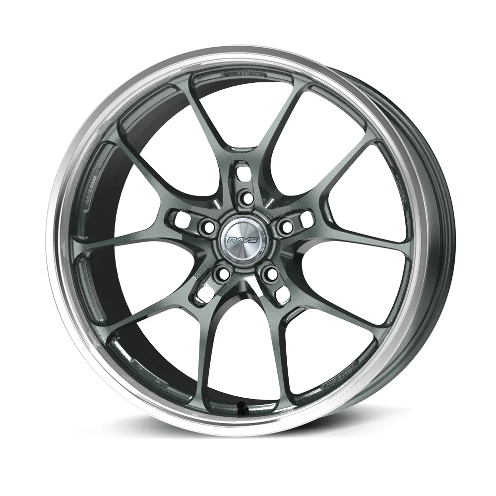 Volk Racing G025LC - 20" - Image 6