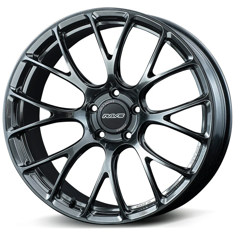 Volk Racing G16 M-Spec - 19" - Image 4