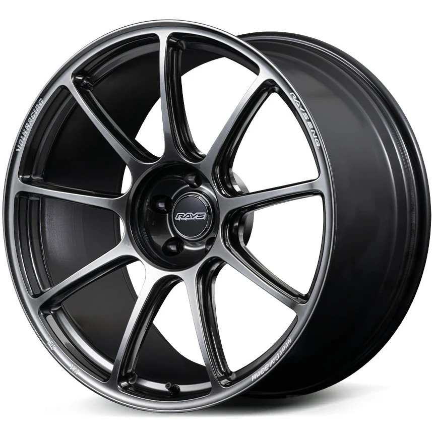 Volk Racing GT90 - 20"