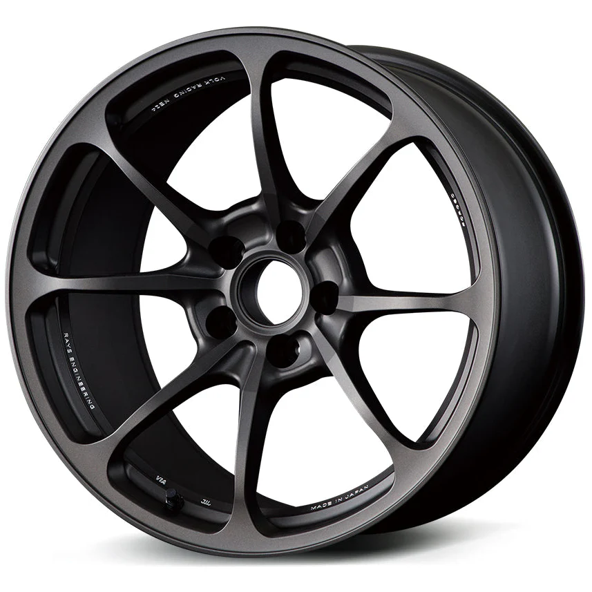 Volk Racing NE24 - 18" - Image 4