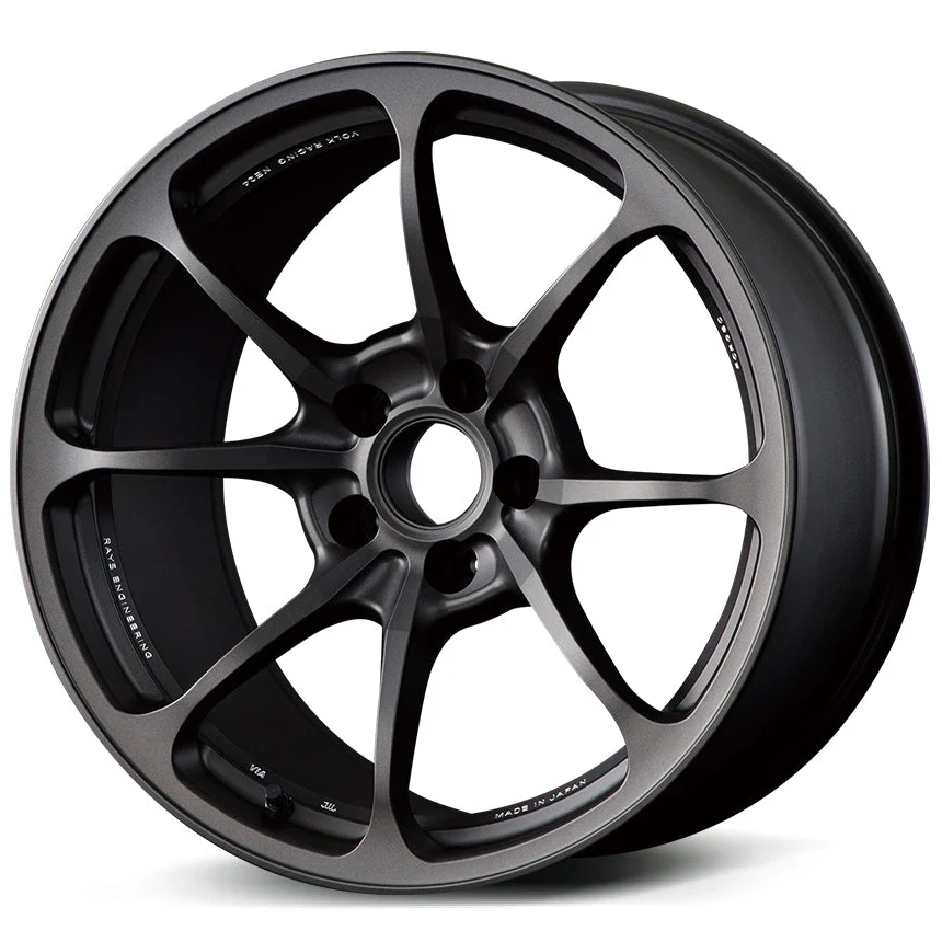 Volk Racing NE24 - 19" - Image 4