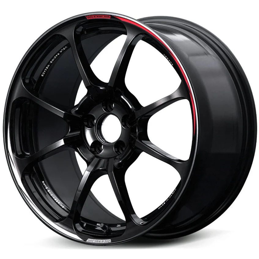 Volk Racing NE24 Club Sport - 18"