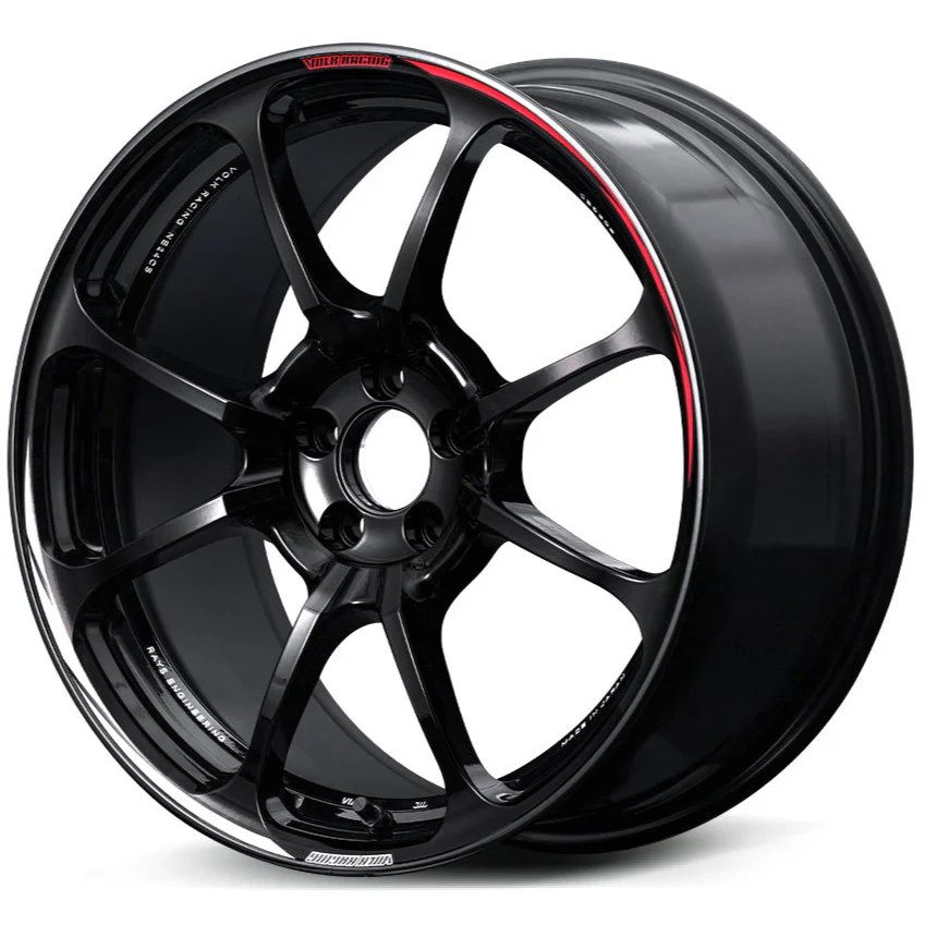 Volk Racing NE24 Club Sport - 19"