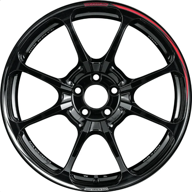 Volk Racing NE24 Club Sport - 19" - Image 3