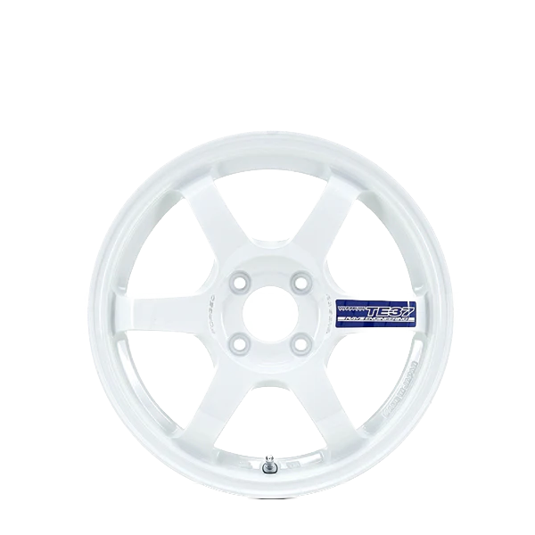 Volk Racing TE37 Gravel II - 15" - Image 3