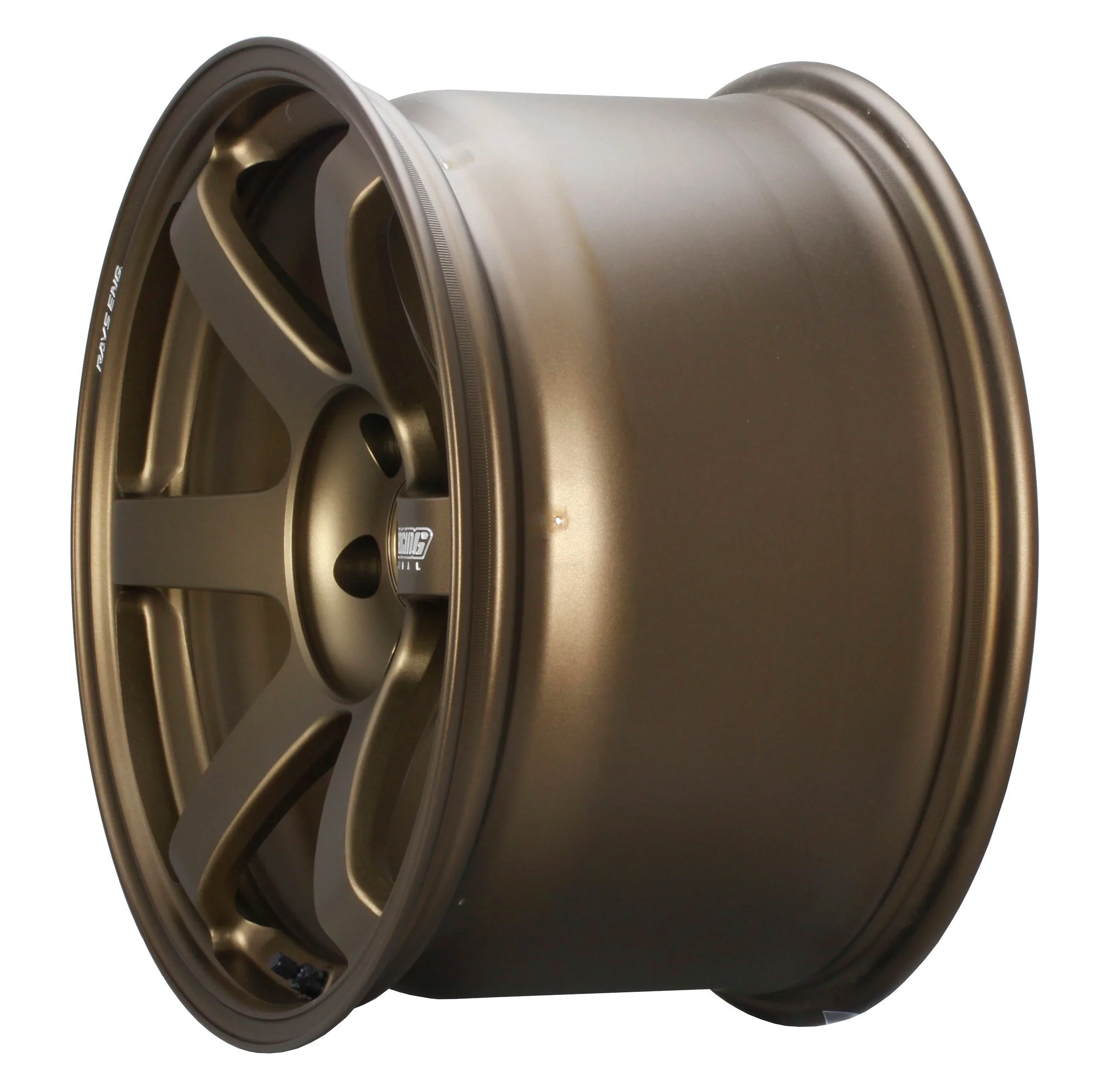 Volk Racing TE37 Saga S-Plus - 17x9.5 / +46 / 5x100 *Set of 4* - Image 11