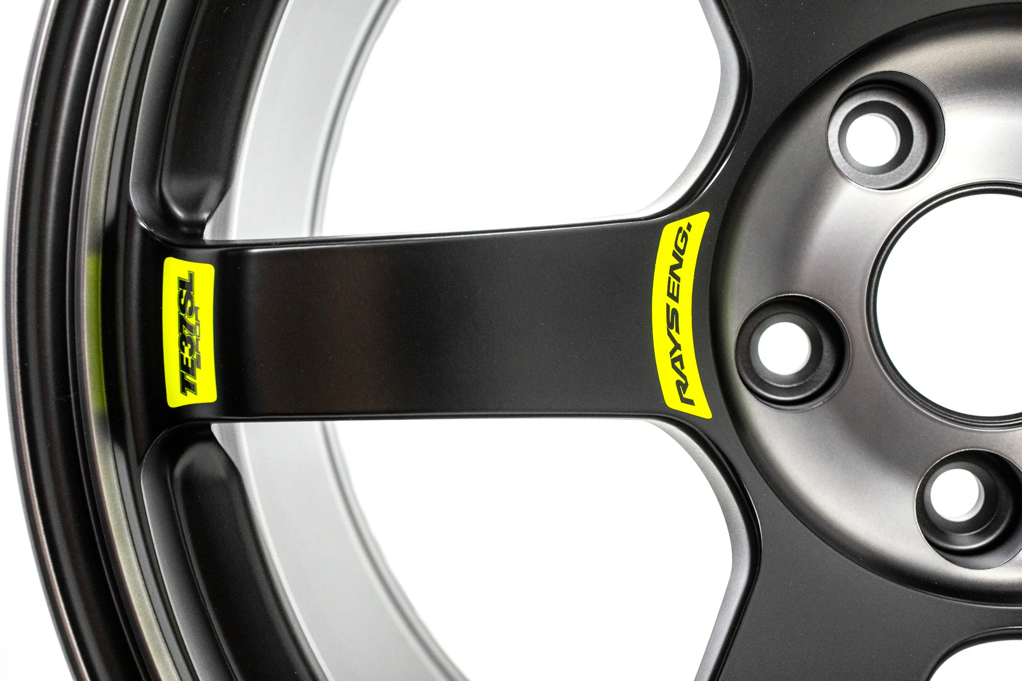 Volk Racing TE37 Saga SL M-Spec - 15" - Image 8
