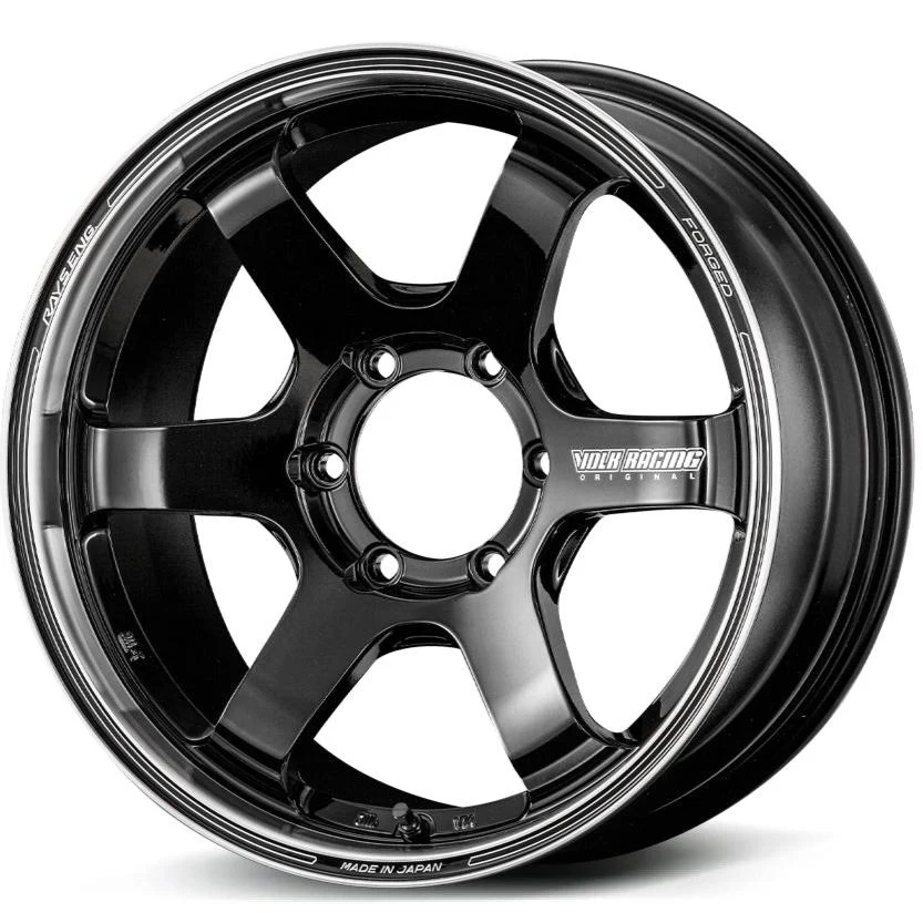 Volk Racing TE37SB Tourer - 18"