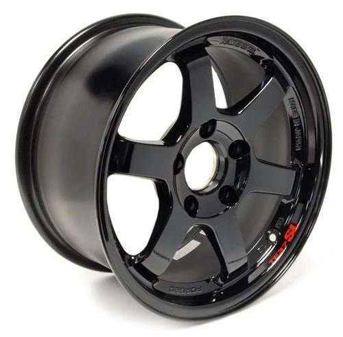 Volk Racing TE37SL - 15x8 / +25 / 4x100 - *Set of 4* - Image 7