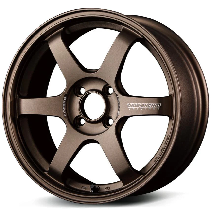 Volk Racing TE37 Sonic - 16"