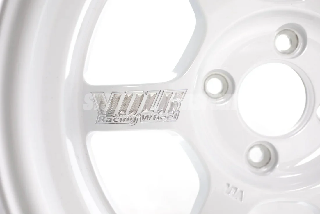 Volk Racing TE37V 10th Anniversary Edition - 17" - Image 13