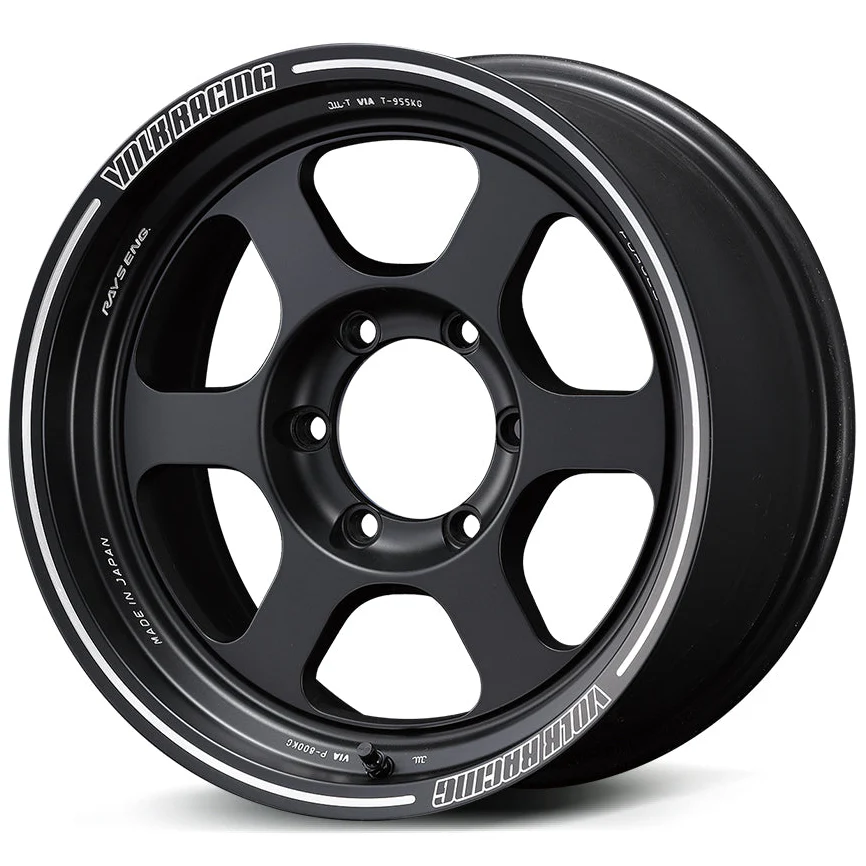 Volk Racing TE37XT - 18" - Image 3