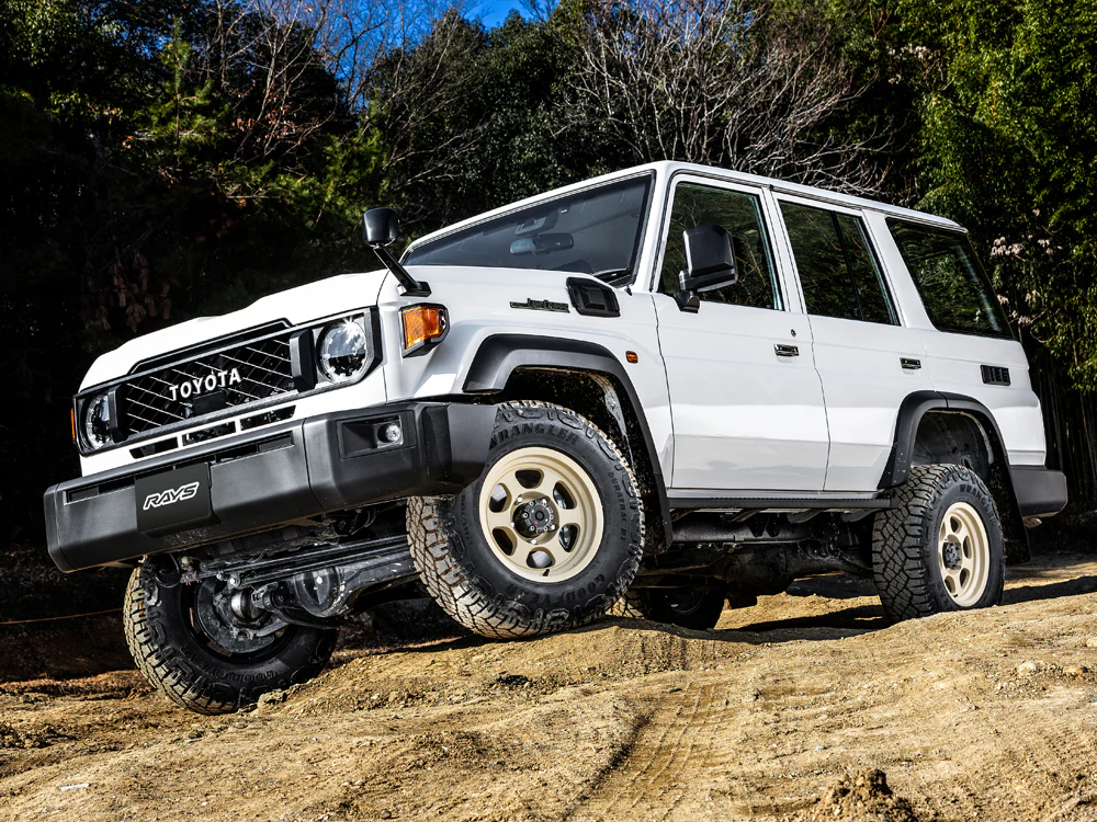 Volk Racing TE37XT LTD - 16" - Image 7