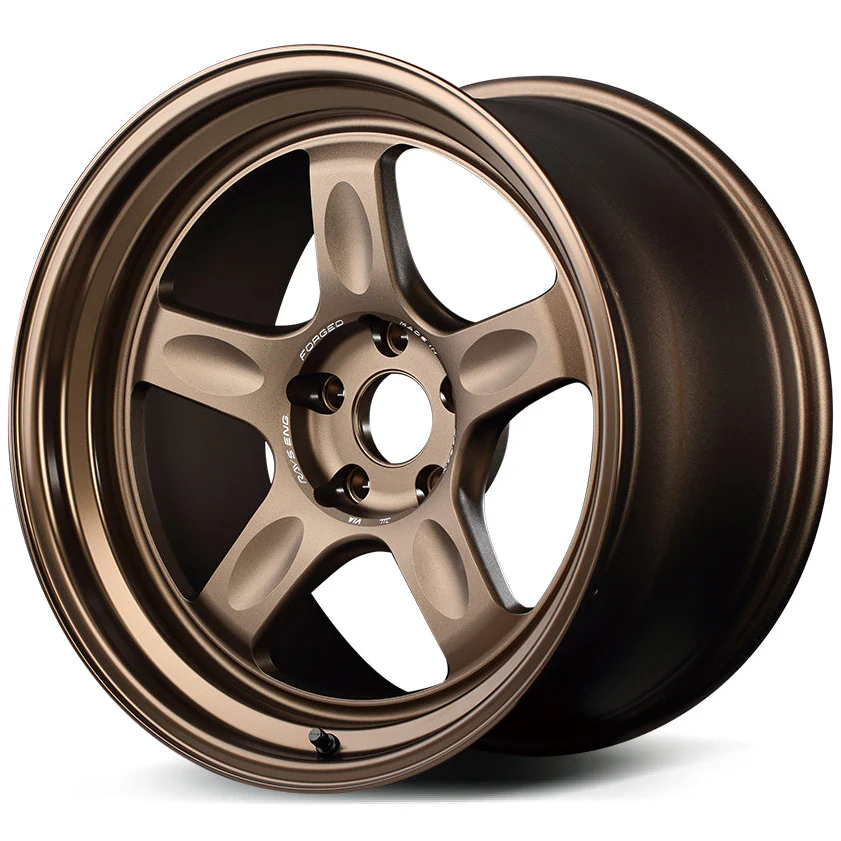 Volk Racing 21C - 18" - Image 4