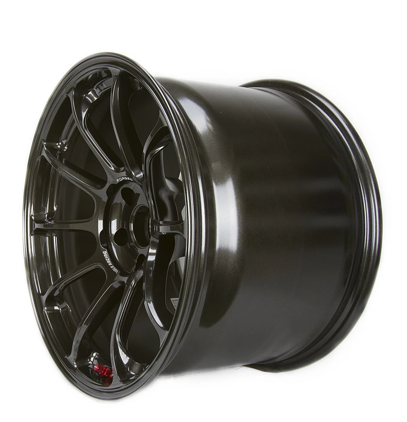Volk Racing ZE40 - 19x9.5 +22 / 19x10.5 +35 / 5x112 (A9x MKV Supra Fitment) *Set of 4* - Image 5