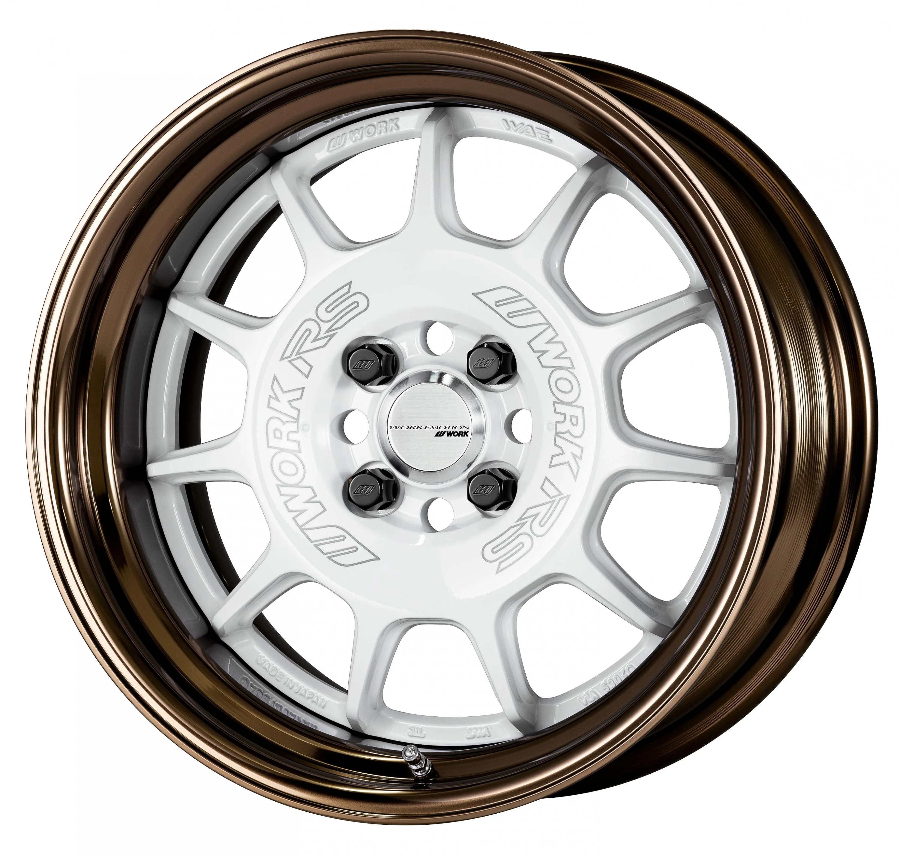 Work Emotion RS11 - 15" - Image 7