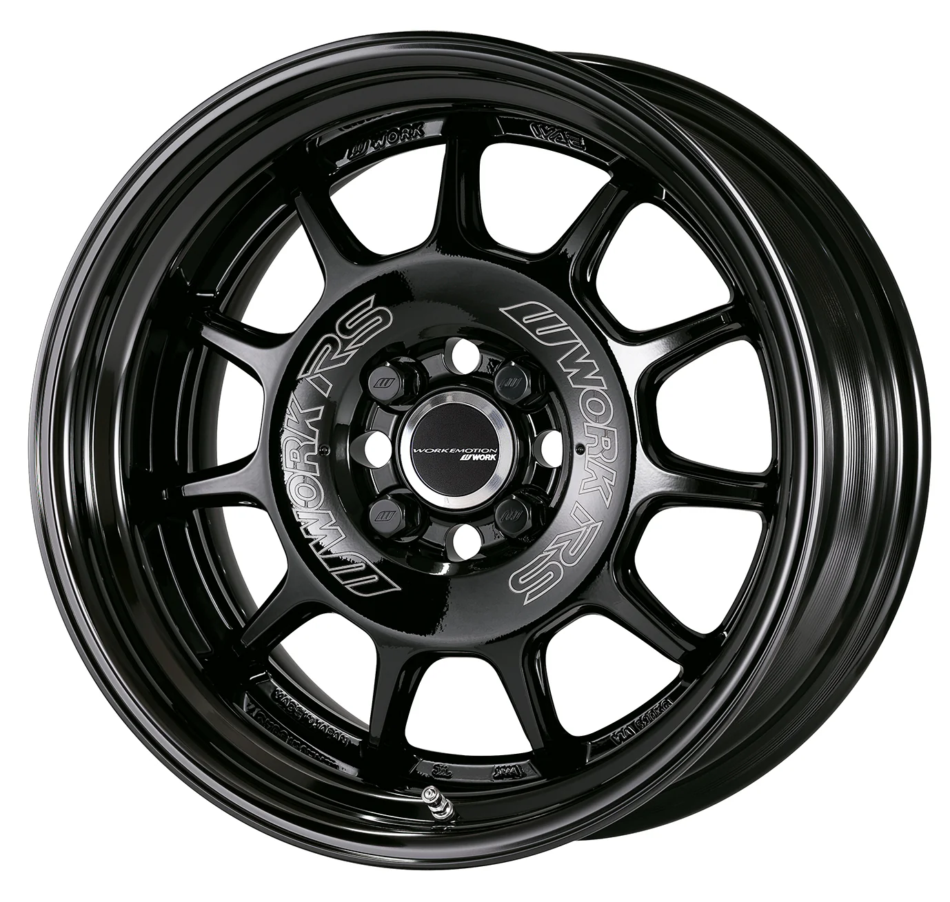 Work Emotion RS11 - 15" - Image 8