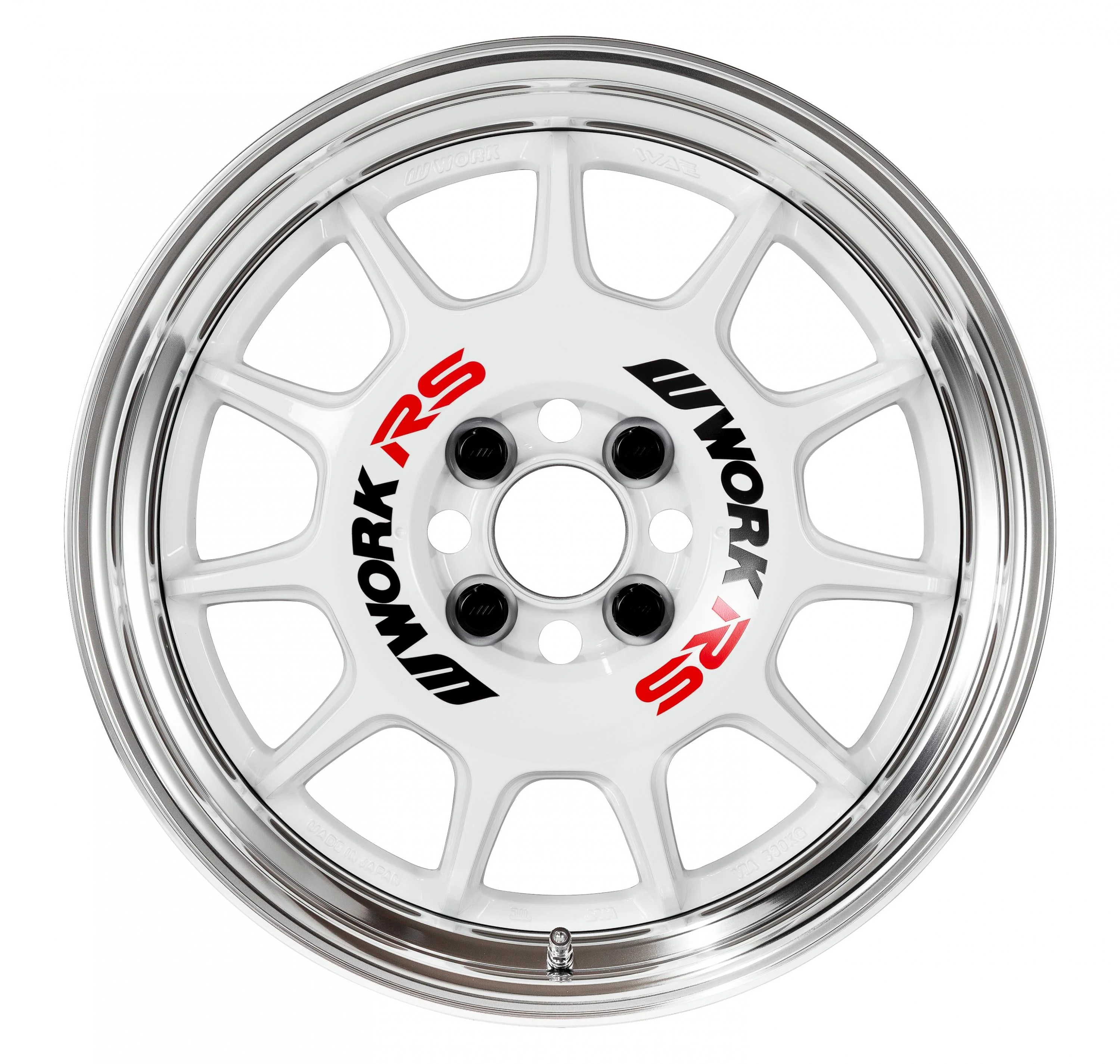 Work Emotion RS11 - 16" - Image 5