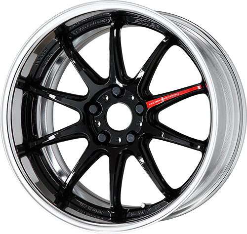 Work Emotion ZR10 2P - 19" - Image 8