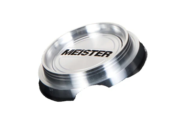 WORK Meister Centercaps - M1 / L1 / S1R / M1R - Image 3