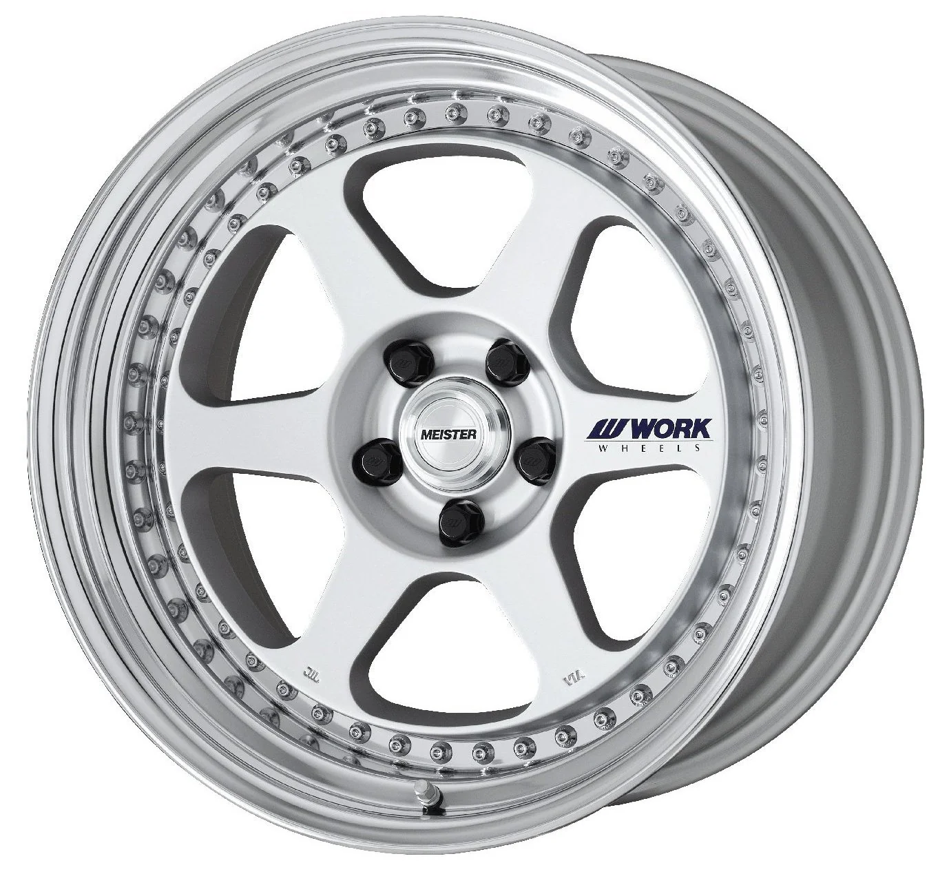 Work Meister L1 3P - 19" - Image 8
