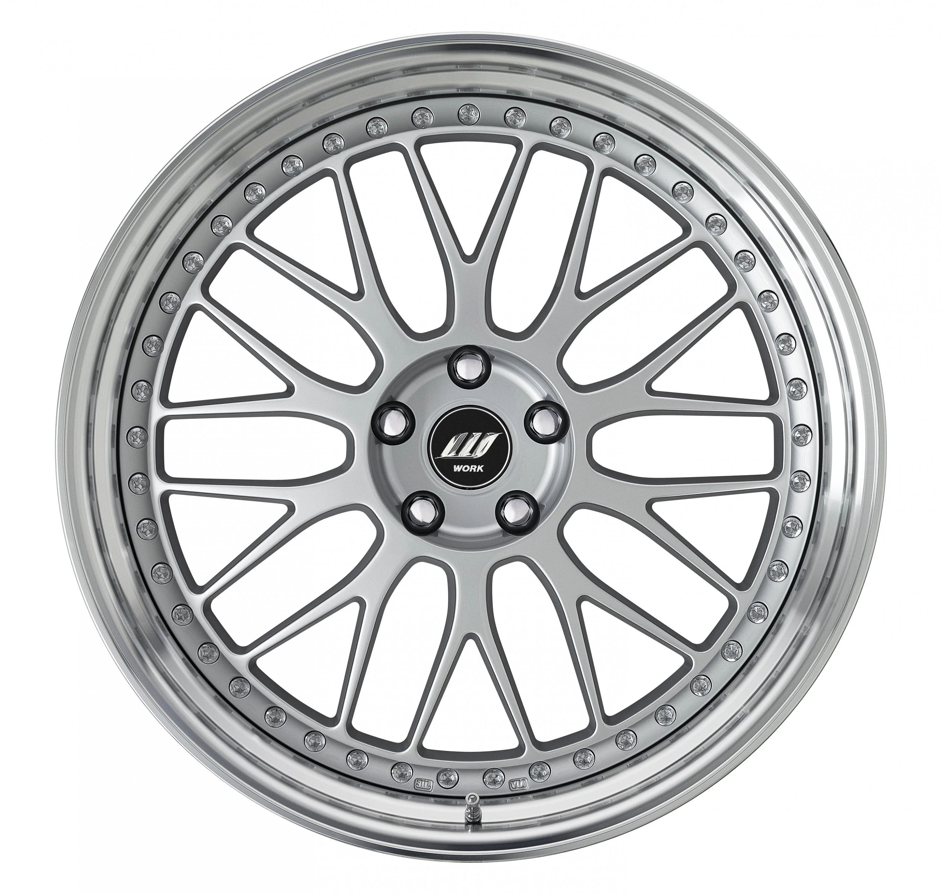 Work Zistance W10M - 20" - Image 3