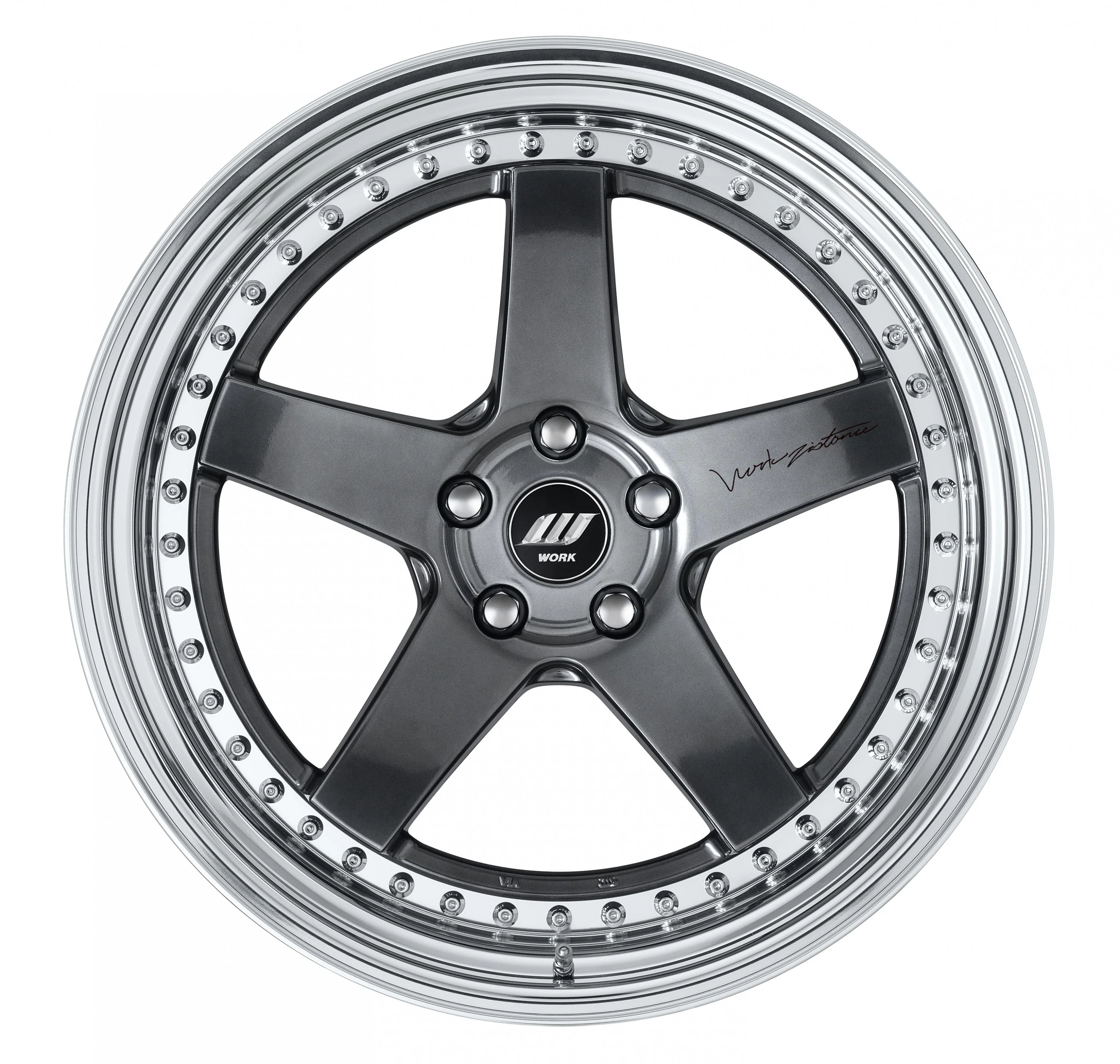 Work Zistance W5S - 19" - Image 3
